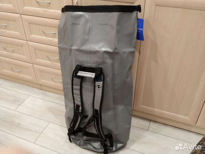 Рюкзак для дайвера новый, 50л