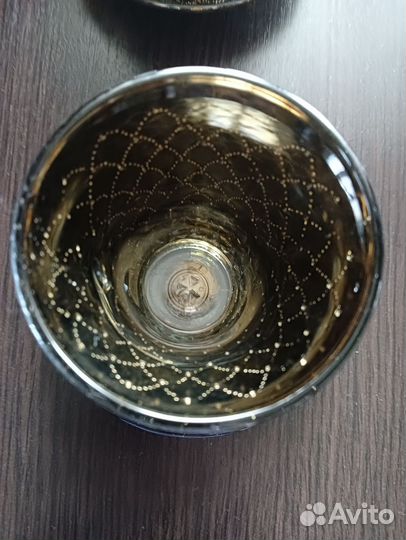 Сервиз чайный