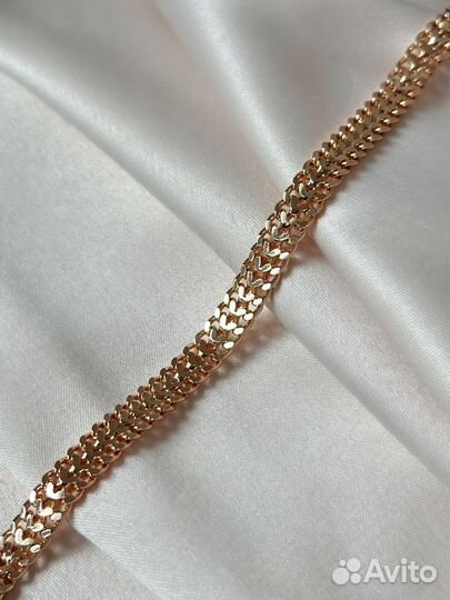 Браслет женский бижутерия