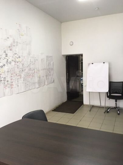 Офисы 36м², 18м²