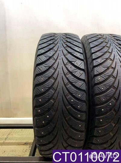 Sava Eskimo HP 215/65 R16 96T