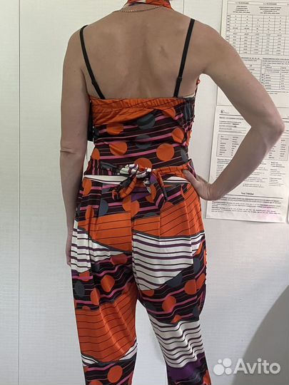 Комбинезон женский