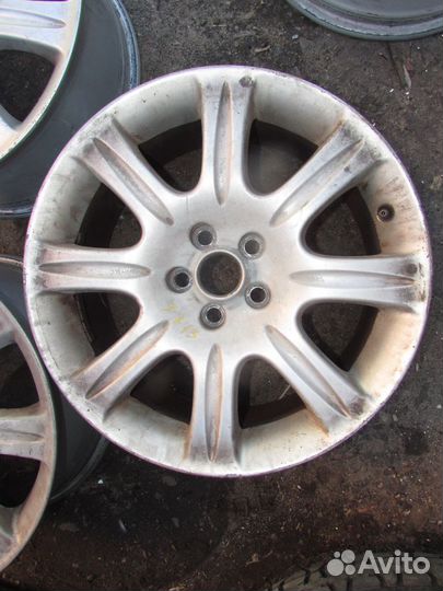 Диск R18 Jaguar XJ350 2004-2009