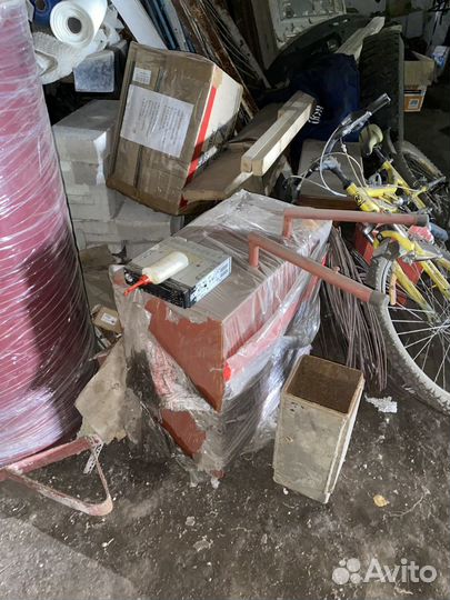 Твердотопливный котел Теплотрон 25