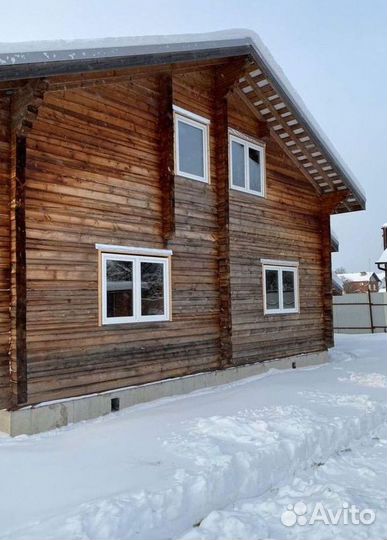 Окна под ключ пластиковые