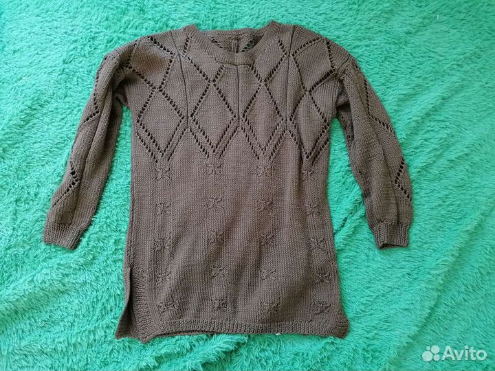 Вещи пакетом, размер 44-46