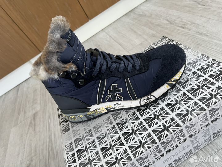 Premita (alan 2637) оригинал