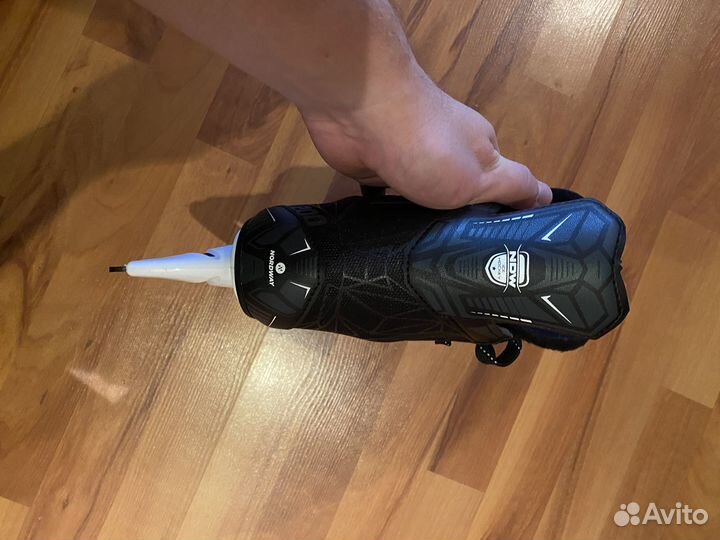 Коньки хоккейные 34 размер