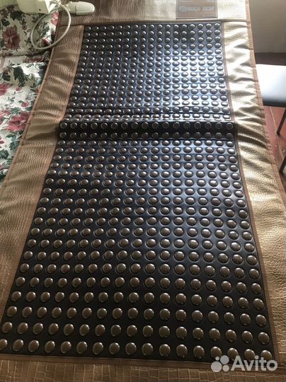 Мат Nuga Best NM-2500