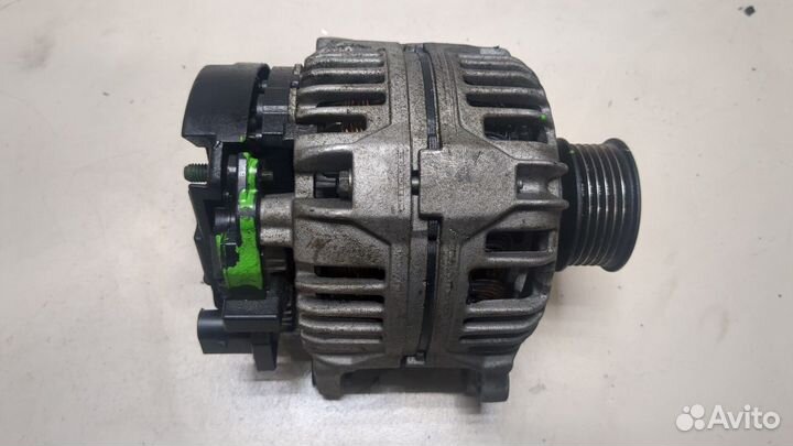 Генератор Volkswagen Golf 4, 1998