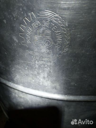 Медогонка 4 рамочная с электроприводом