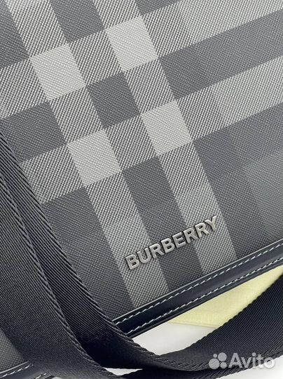 Сумка мужская Burberry