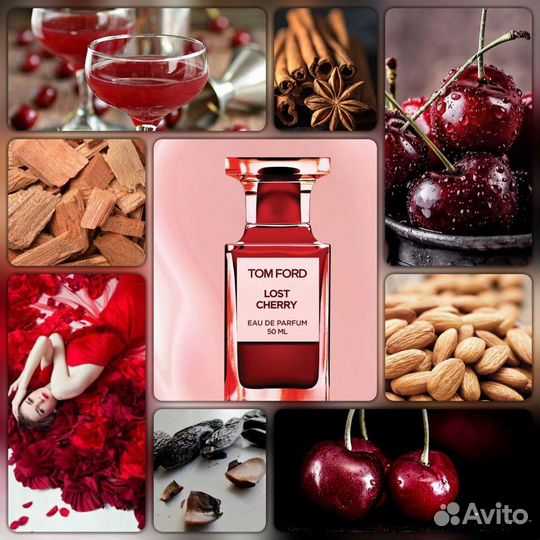 Tom Ford Ombre leather, Soleil Brulan