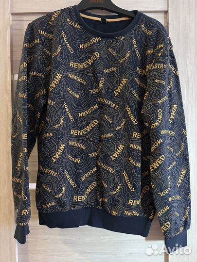 Вещи мужские