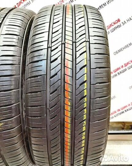 Laufenn G Fit AS 215/55 R17 94H