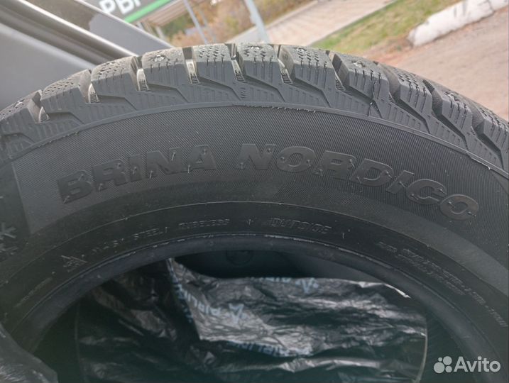 Viatti Brina Nordico V-522 205/65 R16