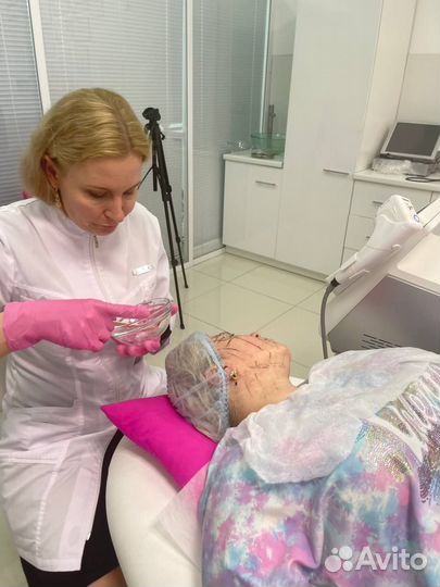 Косметологическое оборудование для бизнеса