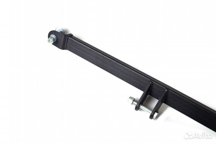 Дополнительная нижняя, четвертая опора Веста