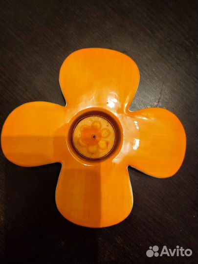 Оригинальный подсвечник