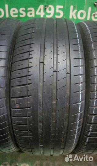 Michelin Pilot Sport 3 245/45 R19 102Y