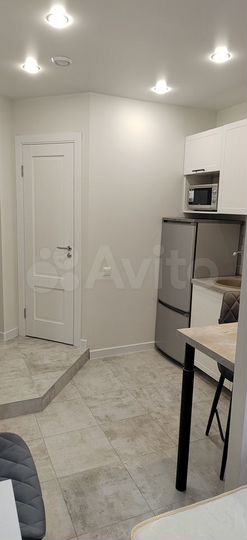 Квартира-студия, 19 м², 2/15 эт.