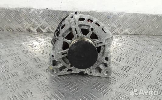 Генератор бензиновый dacia sandero 2 (JDN28DG01)