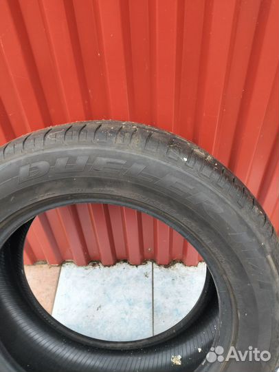 Bridgestone Dueler H/P 255/55 R18 109W