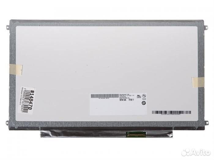 Матрица для ноутбука AU Optronics B133XW03 V.2