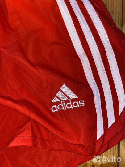 Шорты Adidas новые