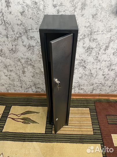 Оружейный сейф