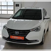 Changan Alsvin 1.5 AMT, 2023, 1 972 км, с пробегом, цена 1 390 000 руб.