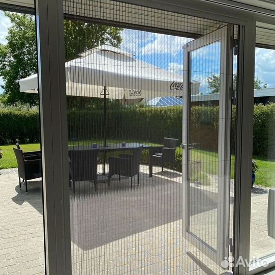 Москитная сетка