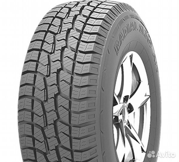 Westlake SL369 275/65 R18 116T