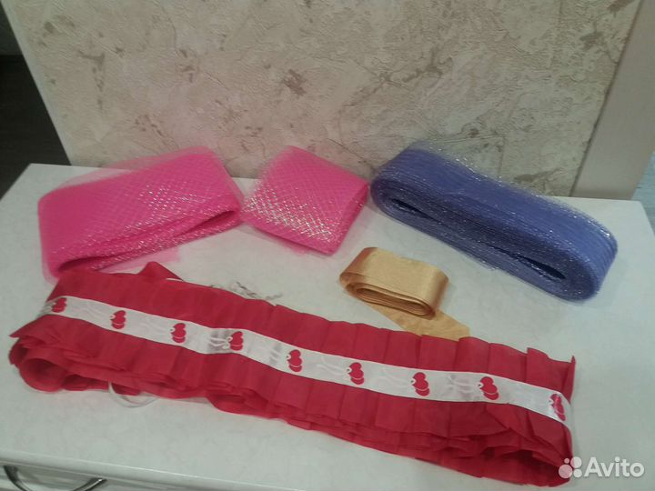 Свадебные аксессуары