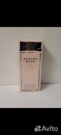 Estee lauder modern muse, edp, 50мл