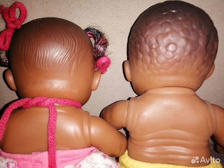 Куклы Paola Reina (Испания)