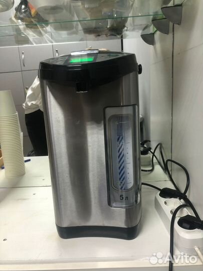 Термопот 5л