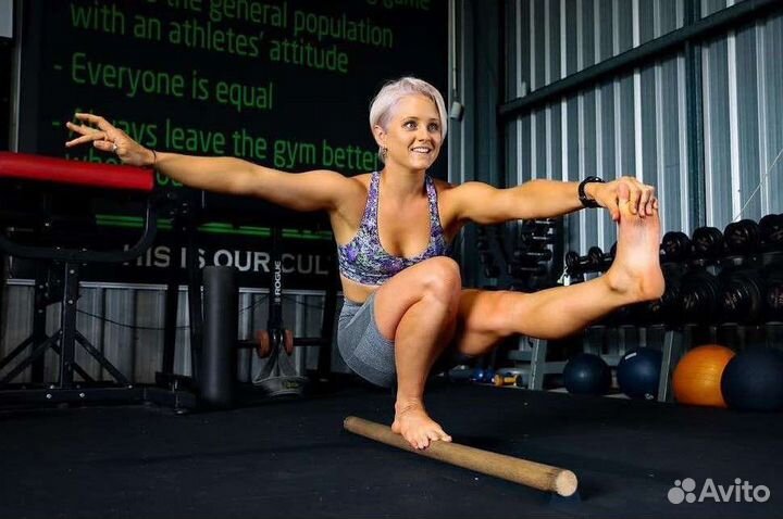 Тренажëр для баланса