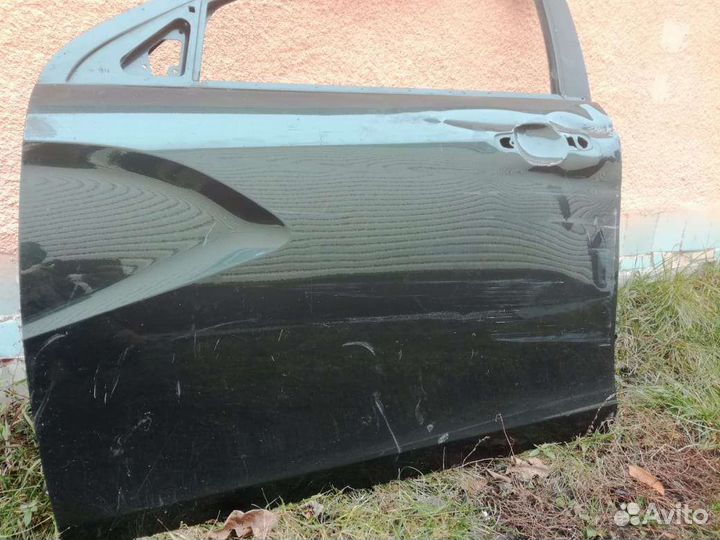 Двери на LADA vesta передняя левая и задняя левая
