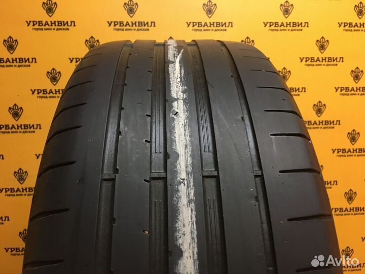 Dunlop SP Sport Maxx RT 2 235/45 R18 98Y