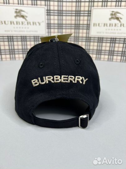 Бейсболки детские B.u.r.b.e.r.r.y