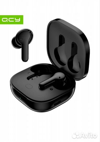 Беспроводные наушники QCY T13