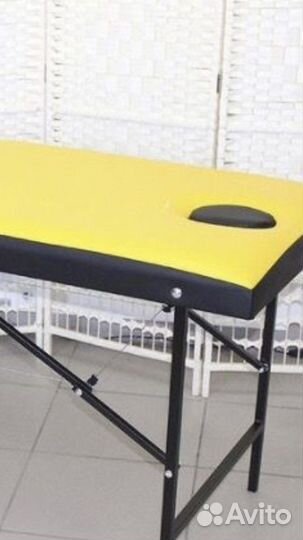 Кушетка кушетка складная