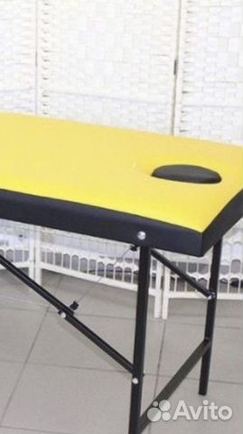 Кушетка кушетка складная