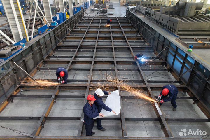 Вахта монтажник днр проживание питание