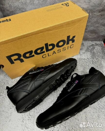 Кроссовки Reebok Classic 41-45