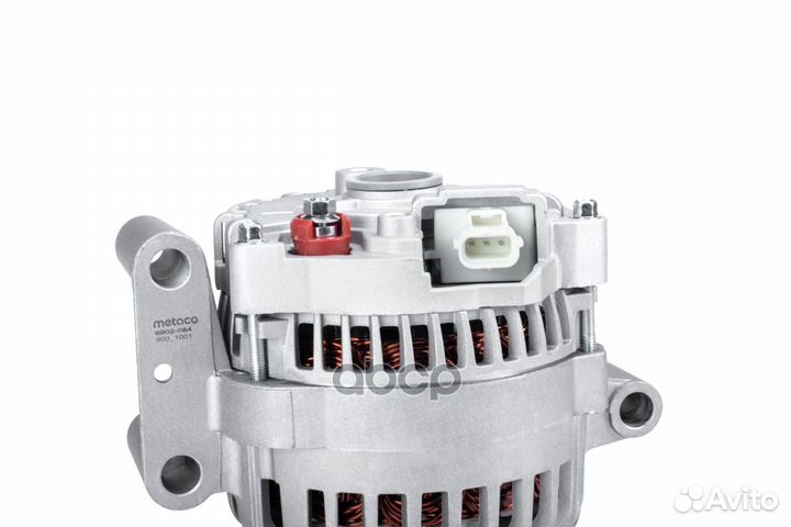 Генератор 6902084 metaco