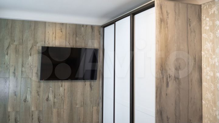 2-к. квартира, 48 м², 2/2 эт.
