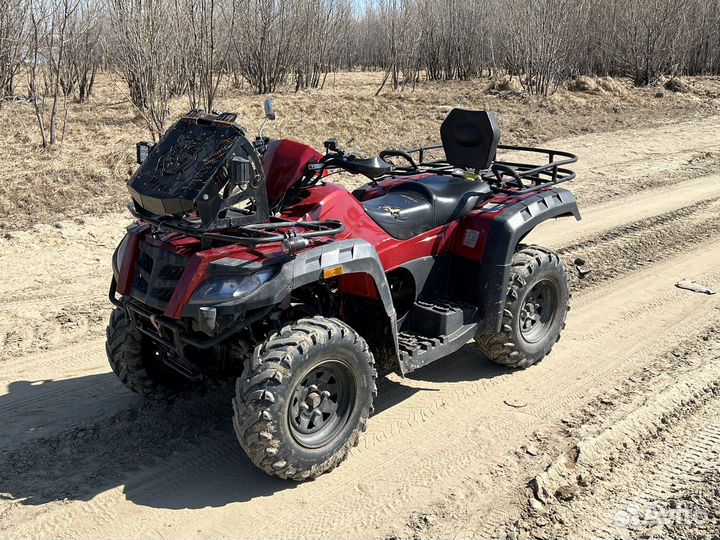 Срочный выкуп квадроциклов/ снегоходов