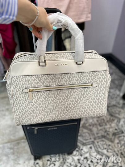 Сумка дорожная michael kors